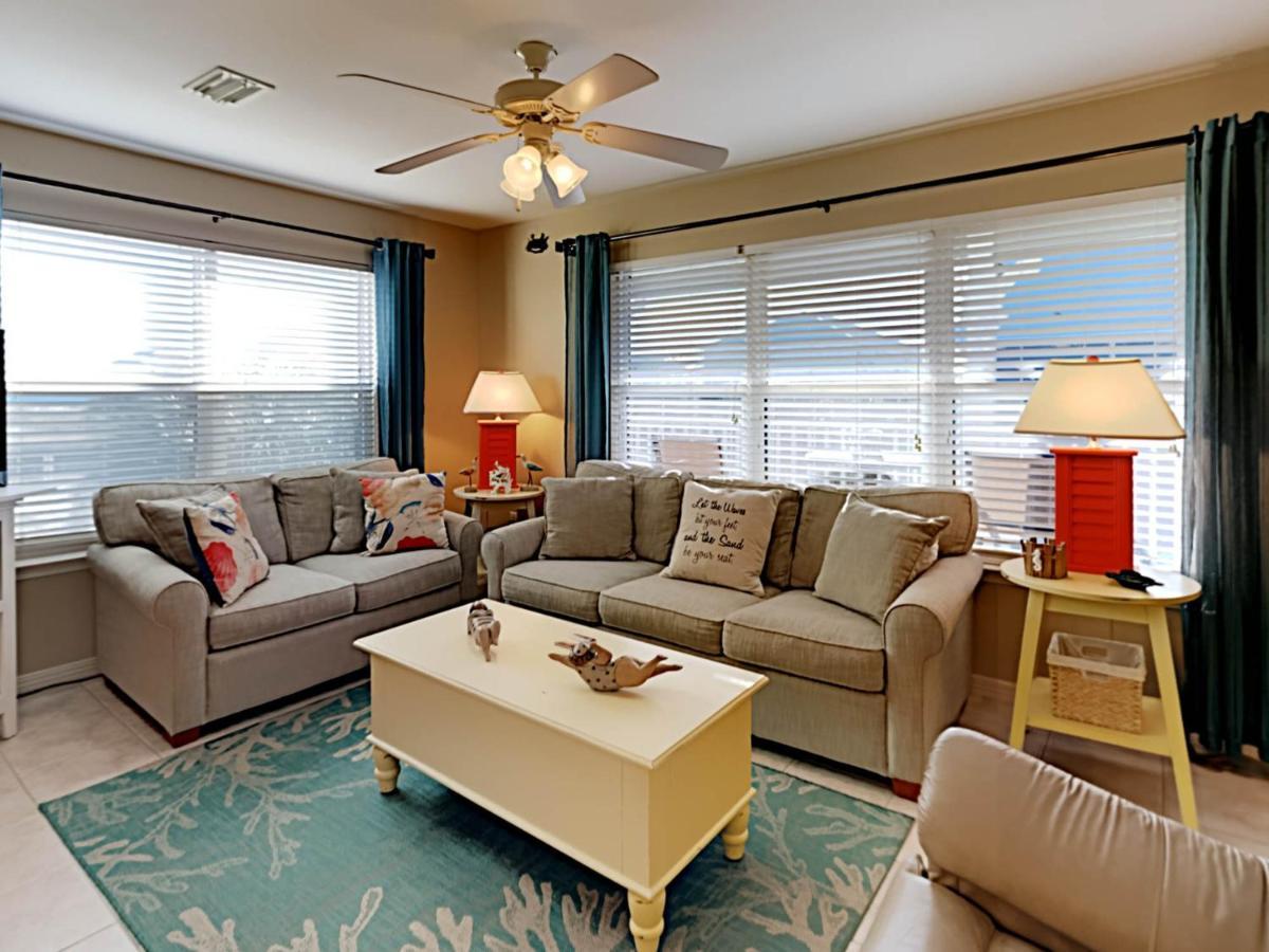 Nice Home In Gulf Shores With Outdoor Swimming Pool And 2 Bedrooms Kültér fotó
