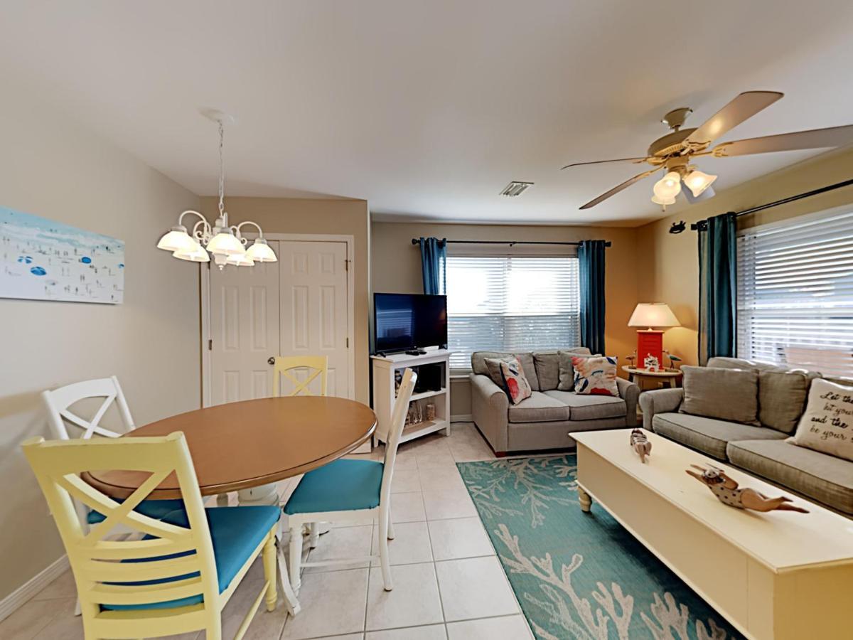 Nice Home In Gulf Shores With Outdoor Swimming Pool And 2 Bedrooms Kültér fotó
