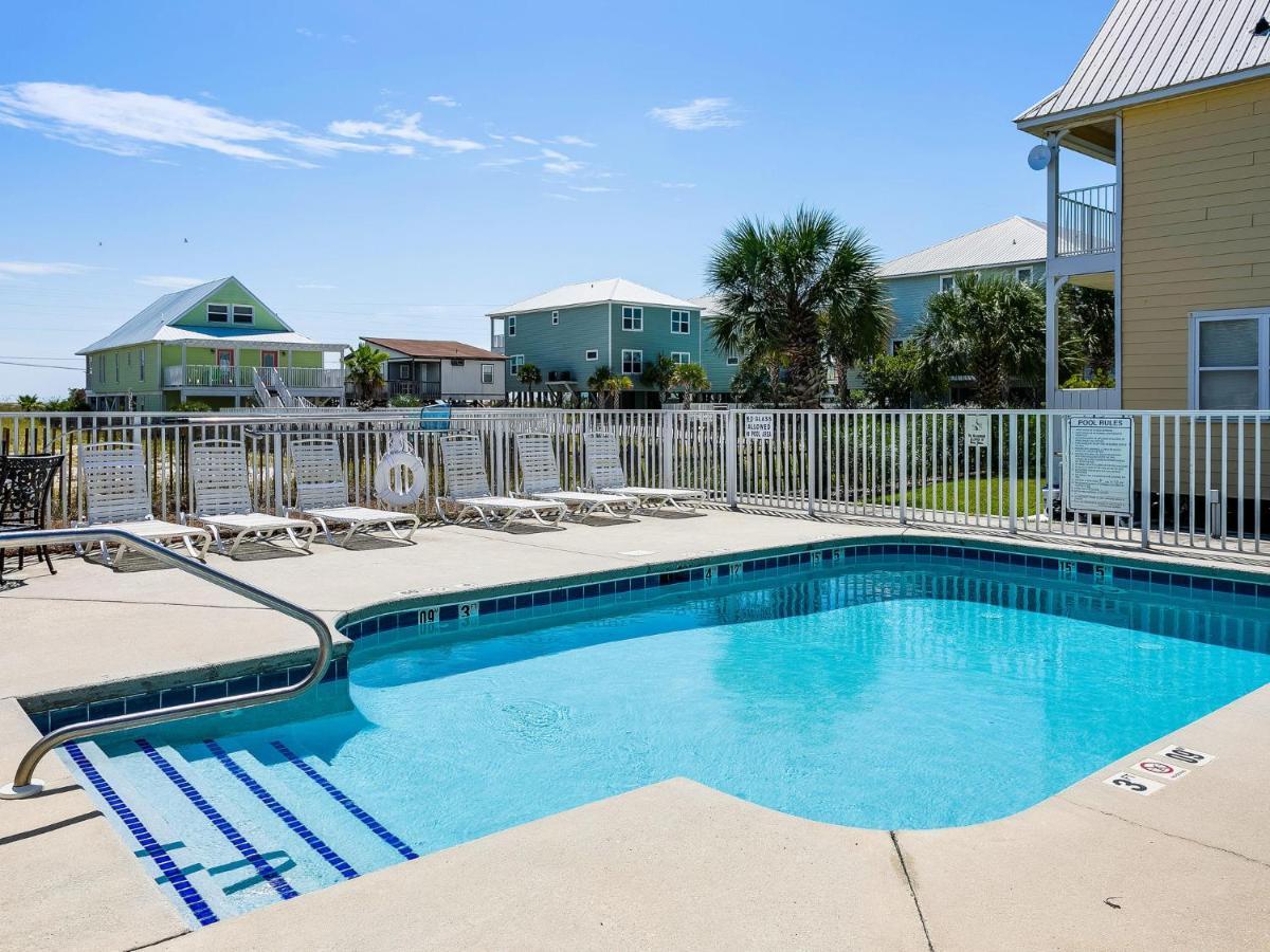 Nice Home In Gulf Shores With Outdoor Swimming Pool And 2 Bedrooms Kültér fotó