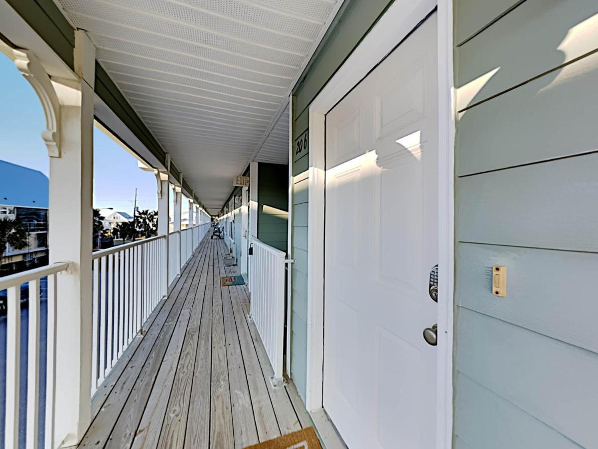 Nice Home In Gulf Shores With Outdoor Swimming Pool And 2 Bedrooms Kültér fotó