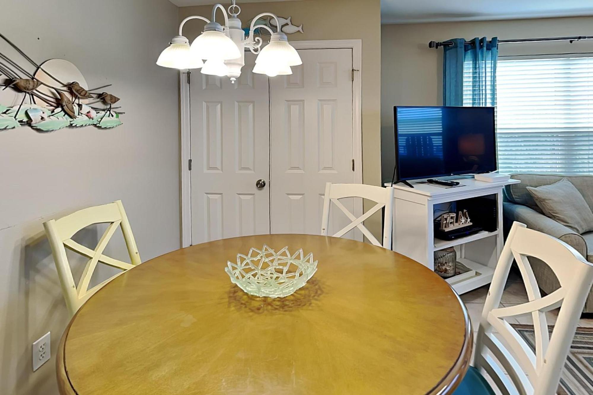Nice Home In Gulf Shores With Outdoor Swimming Pool And 2 Bedrooms Kültér fotó